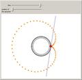Generating a Cardioid II: Reflecting in Tangents