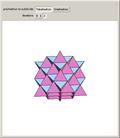 Koch-Subdivided Polyhedra