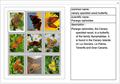 Learn Butterfly Taxonomy with Wolfram|Alpha