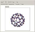 Molecular Graph Theory Applied to Fullerenes
