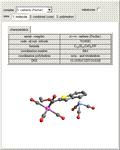Organometallic Compounds of Transition Metals