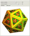 Relating the Great Rhombicosidodecahedron to Several Other Polyhedra