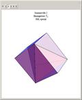 Space-Filling Tetrahedra