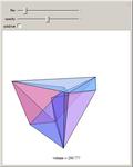 Steffen's Flexible Polyhedron