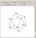 Symmetries of Icosahedron Puzzle